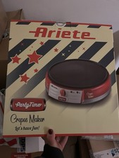 MACCHINA PER CREPES " CREPES