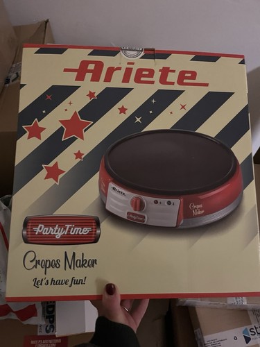 Macchina per crepes - macchina,