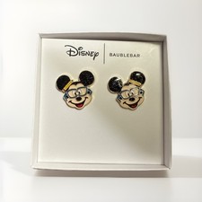 Orecchini Disney X Baublebar
