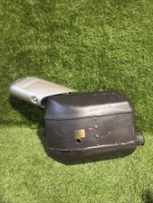 Silenziatore di scarico Triumph Street Triple 765 R 2017 OEM 2202065 11/23