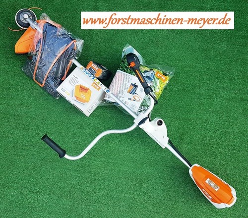 Decespugliatore batteria - decespugliatore, a