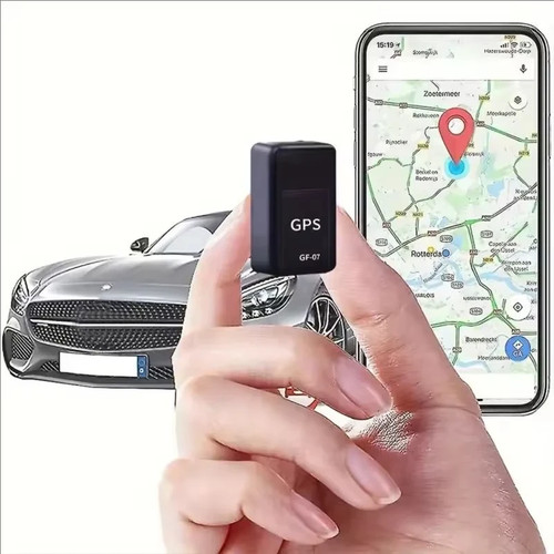 Tracker balise gps - balise, voiture