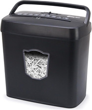 77316 Distruggi Documenti a