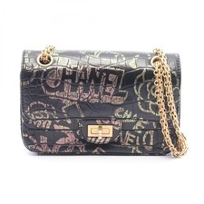 Borsa a tracolla CHANEL 2.55