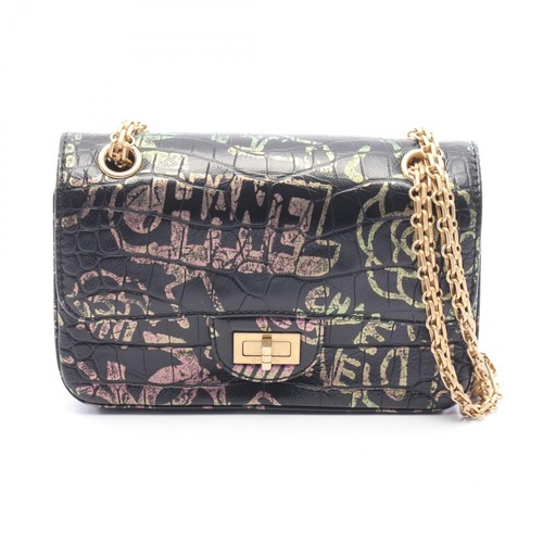 Borsa tracolla chanel - tracolla, 2.55