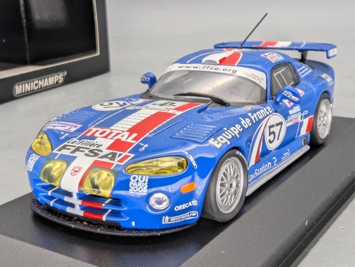 Modellini auto minichamps - modellini,