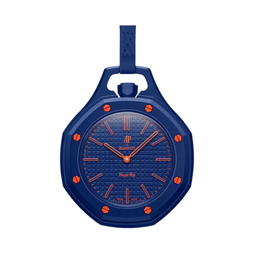 Swatch audemars piguet - audemars,