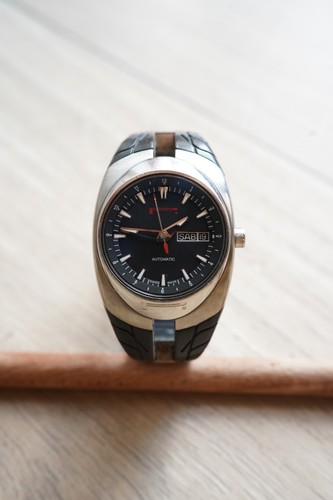 Orologio pirelli pzero - orologio,