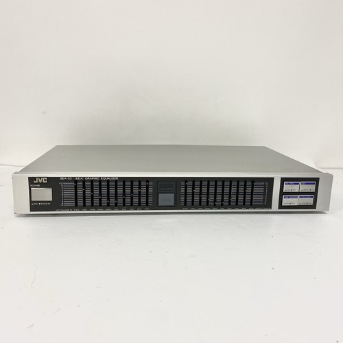 Vintage jvc sea - vintage, band