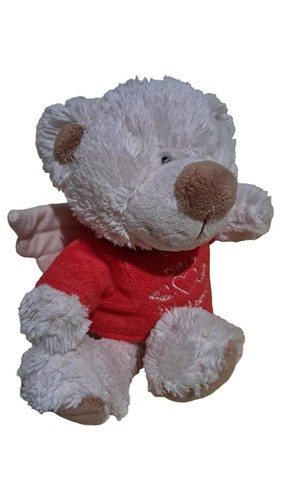 Morgenroth peluche orsetto - morgenroth,