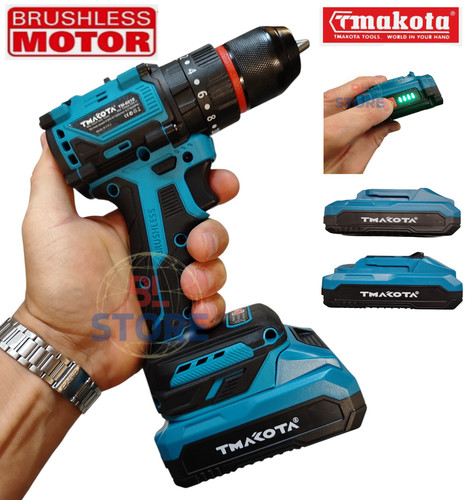 Trapano avvitatore batteria - trapano,