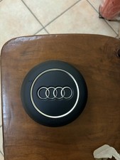 Cover Airbag Guscio Audi