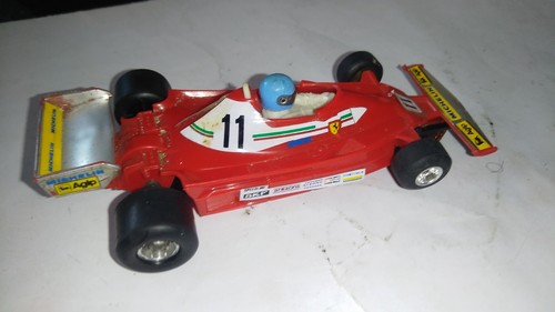 Polistil ferrari 312 t2 - ,