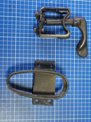 Ford mutt m151 kit - ford,