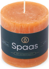 Candela Pilastro in Stile