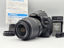 [COME NUOVO / 3k scatti]