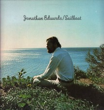 Jonathan Edwards Barca A Vela