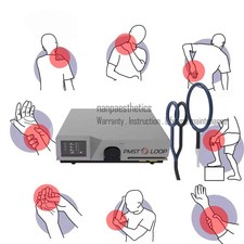 PMST PEMF EMTT Fisioterapia
