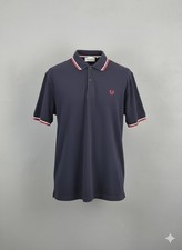 Fred perry polo shirt extra - fred,