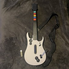 Rockband Clone Hero Guitar
