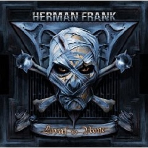 Herman frank loyal none - herman, "loyal