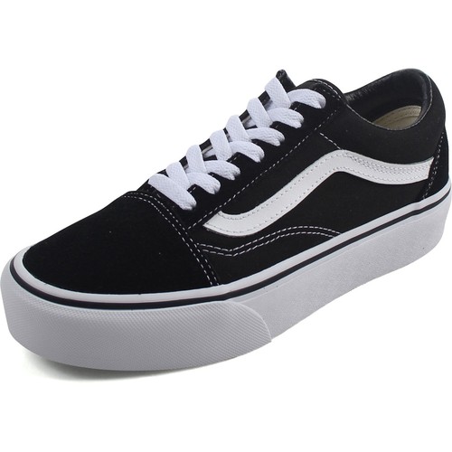 Scarpe vans donna - old, skool