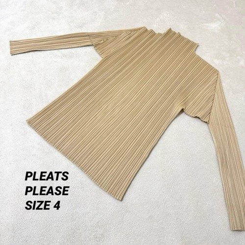 Top pleats please issey miyake - top,