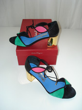Salvatore Ferragamo sandali
