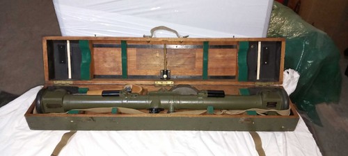 Telemetro militare