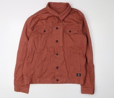 Giacca Varsity Uomo UK Taglia