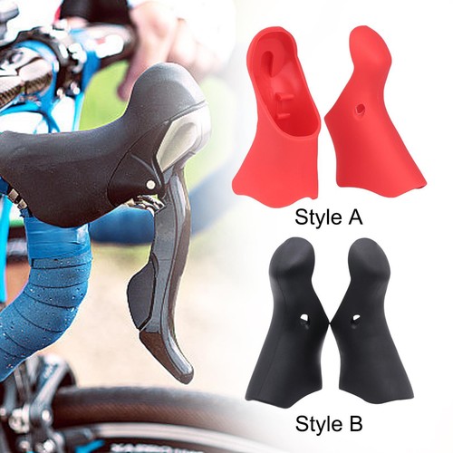 Copri leva cambio bici - ,