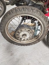 MORINI 125 KJ RUOTA POSTERIORE 