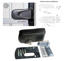 ELETTROSERRATURA ELETTRO