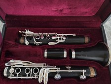 clarinetto buffet crampon Rc