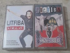 Litfiba/ Urlo E Sogno Ribelle/