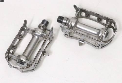 Pedali campagnolo nuovio - pedali,