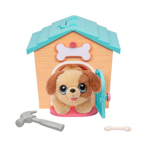 Little live pets - live, del