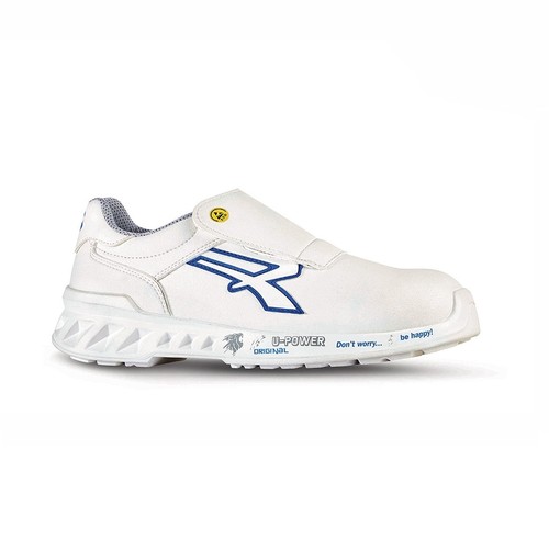 Scarpe antinfortunistiche - scarpe,