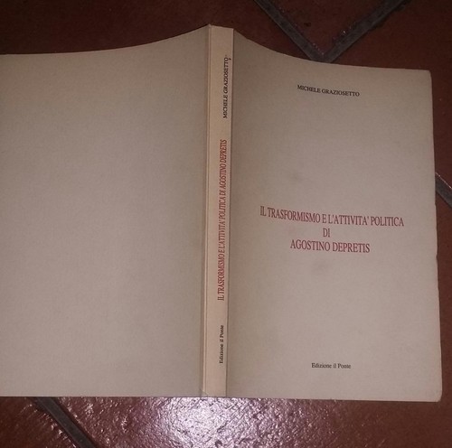 Trasformismo l attività - il, l'attività