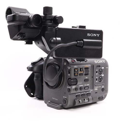 Videocamera digitale sony - videocamera,