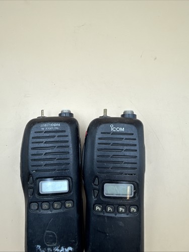 Lotto radio icom - di, 2