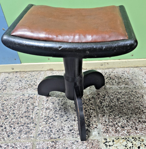 Sgabello pianoforte anni - , 40