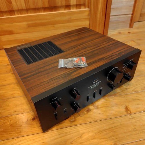 Sansui amplificatore integrato - amplificatore,
