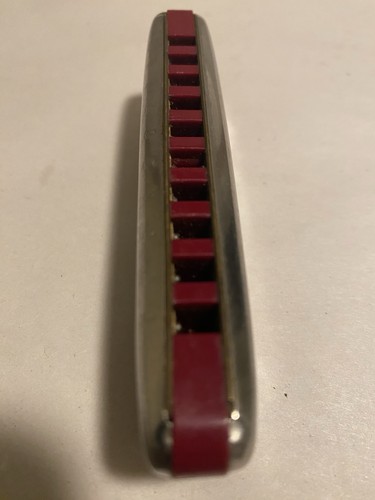 Vgt hohner golden melody - vgt,