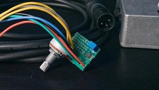Breda Audio Yamaha BB5000A