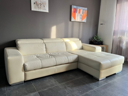 Divano letto con - ,