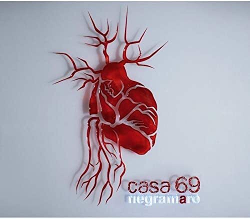 Negramaro casa cd - casa, 69