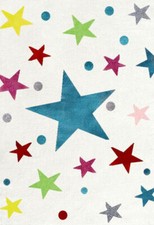 Tappeto STARS tappeto per