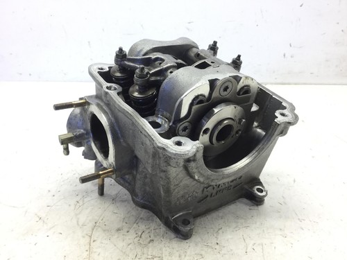 Testa testata head - testata,
