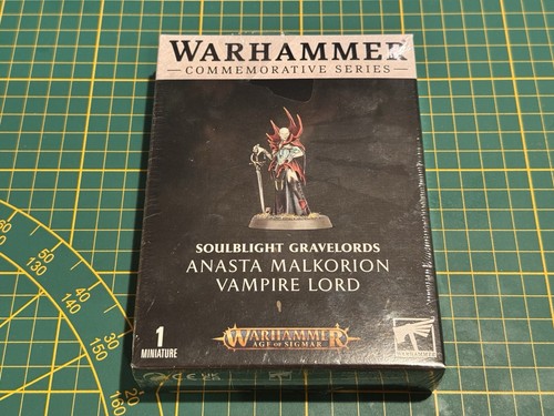 Warhammer soulblight gravelord - warhammer,